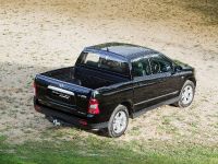 SsangYong Korando Sports Pick-Up (2013) - picture 6 of 10