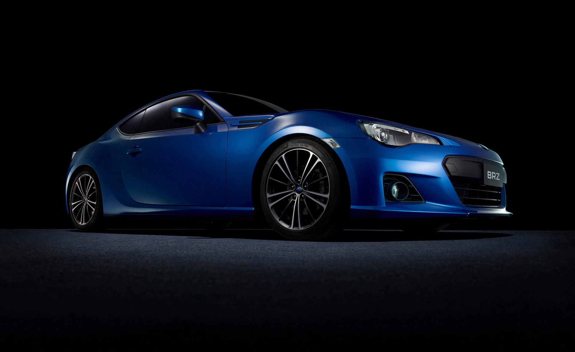 Subaru BRZ