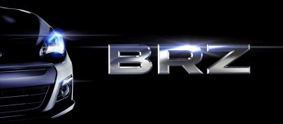 Subaru BRZ (2013) - picture 4 of 12