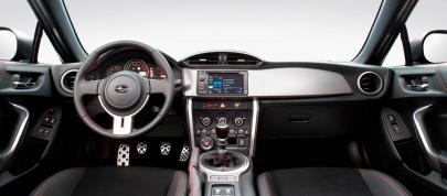 Subaru BRZ (2013) - picture 12 of 12