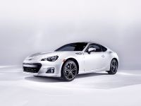 Subaru BRZ (2013) - picture 1 of 12