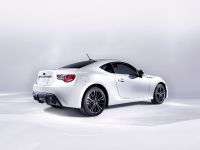 Subaru BRZ (2013) - picture 2 of 12