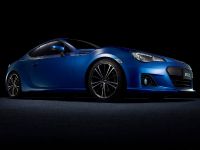 Subaru BRZ (2013) - picture 5 of 12