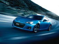 Subaru BRZ (2013) - picture 6 of 12