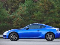 Subaru BRZ (2013) - picture 7 of 12