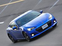 Subaru BRZ (2013) - picture 10 of 12