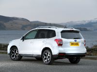 Subaru Forester XT (2013) - picture 2 of 2