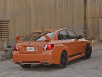 Subaru WRX Special Editions (2013) - picture 3 of 5