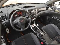 Subaru WRX Special Editions (2013) - picture 5 of 5