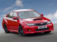 Subaru WRX STI (2013) - picture 1 of 2