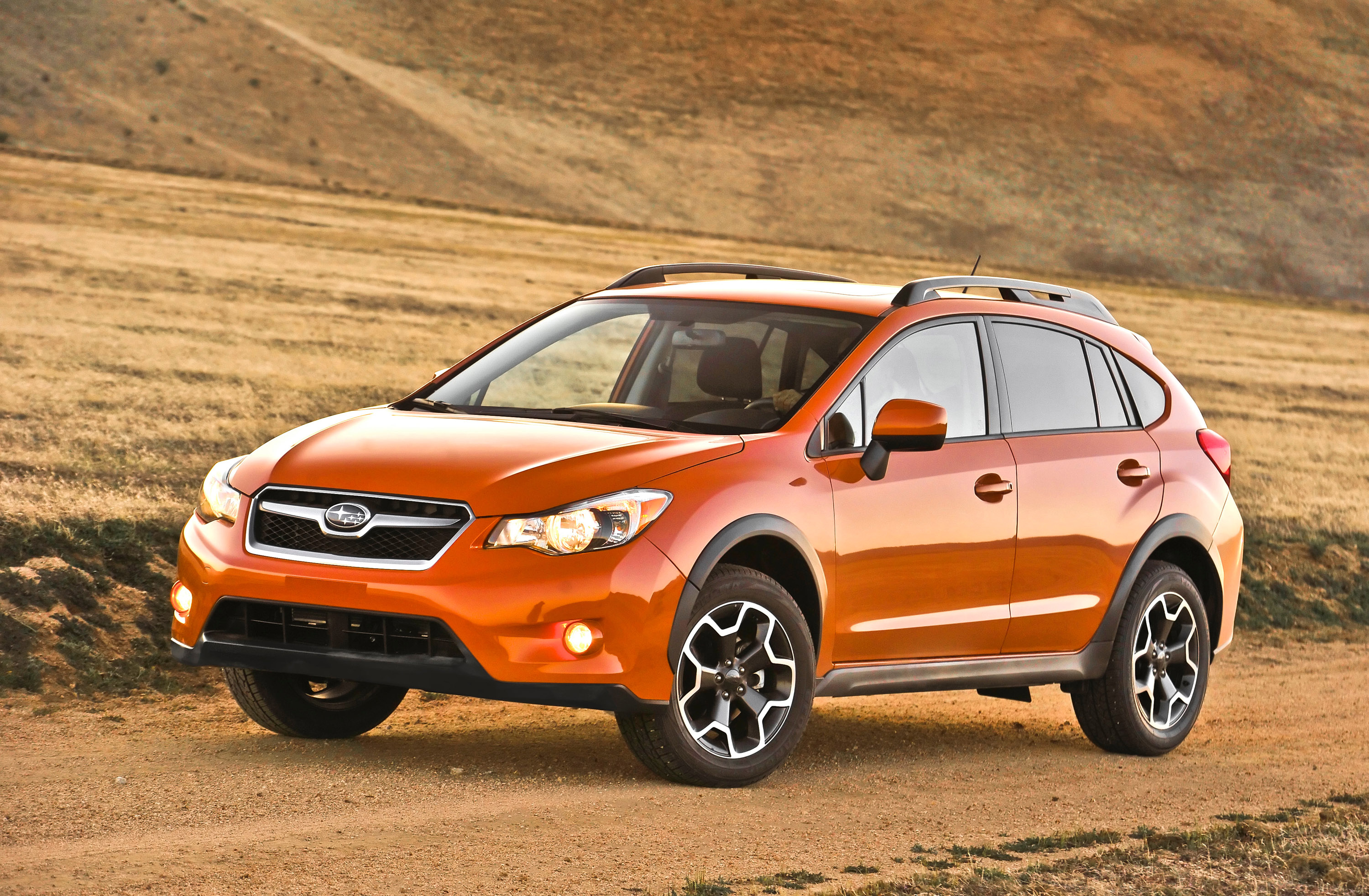 Subaru XV Crosstrek