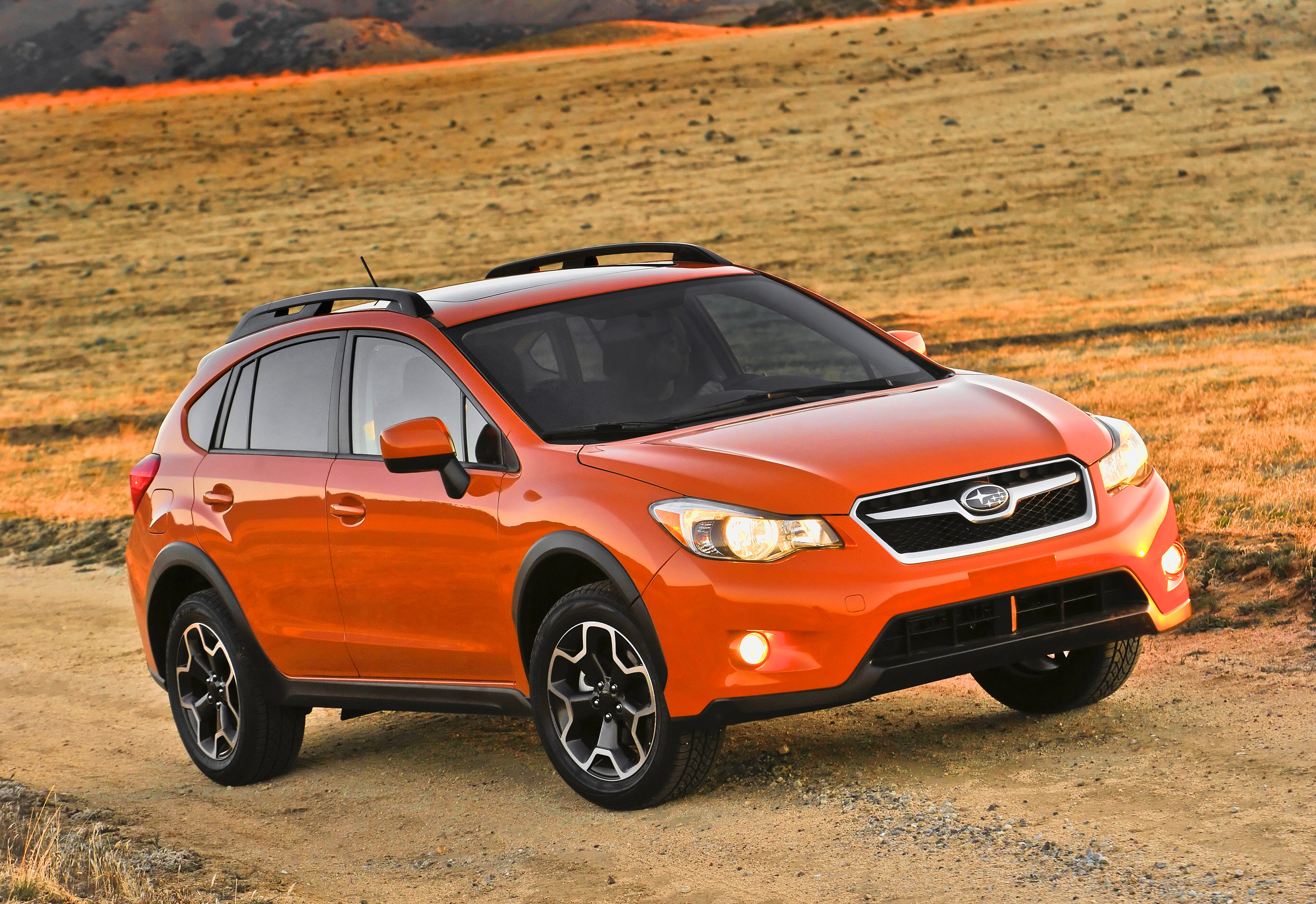 Subaru XV Crosstrek