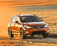 Subaru XV Crosstrek (2013) - picture 2 of 26