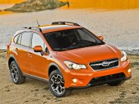 Subaru XV Crosstrek (2013) - picture 4 of 26