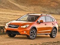 Subaru XV Crosstrek (2013) - picture 5 of 26