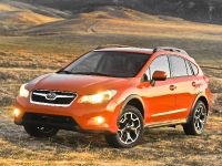 Subaru XV Crosstrek (2013) - picture 6 of 26