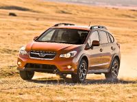 Subaru XV Crosstrek (2013)