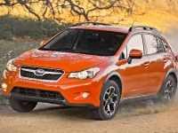 Subaru XV Crosstrek (2013)