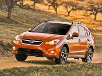 Subaru XV Crosstrek (2013) - picture 14 of 26