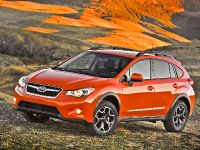 Subaru XV Crosstrek (2013)