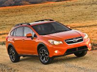 Subaru XV Crosstrek (2013)