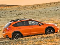 Subaru XV Crosstrek (2013)