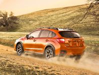 Subaru XV Crosstrek (2013)