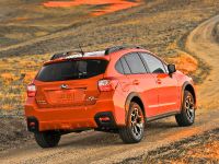 Subaru XV Crosstrek (2013)
