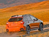 Subaru XV Crosstrek (2013)