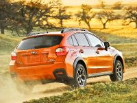 Subaru XV Crosstrek (2013)