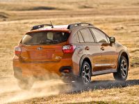 Subaru XV Crosstrek (2013)