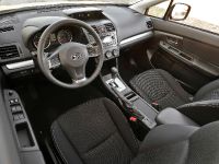 Subaru XV Crosstrek (2013)