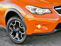 Subaru XV Crosstrek (2013) - picture 26 of 26