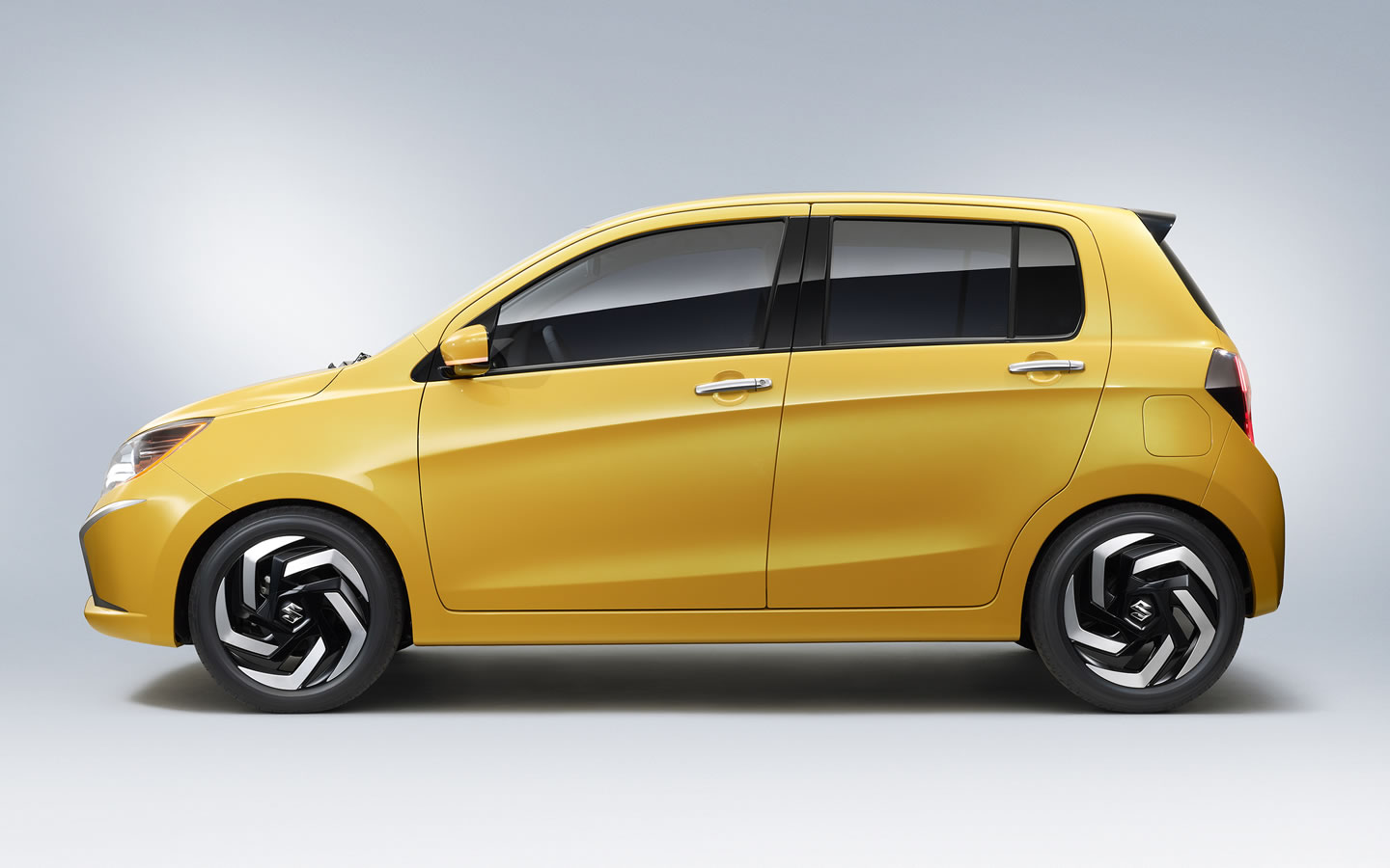 Suzuki A Wind Concept