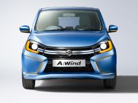 Suzuki A Wind Concept (2013) - picture 1 of 14