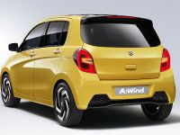 Suzuki A Wind Concept (2013) - picture 7 of 14