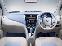 Suzuki A Wind Concept (2013)