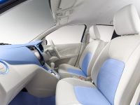 Suzuki A Wind Concept (2013) - picture 10 of 14