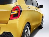 Suzuki A Wind Concept (2013)