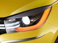 Suzuki A Wind Concept (2013)