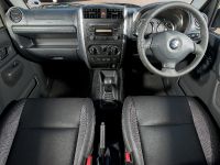 Suzuki Jimny (2013) - picture 3 of 4