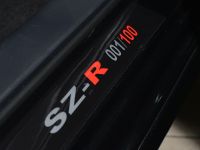Suzuki Swift Sport SZ-R Edition (2013) - picture 7 of 7