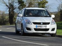 Suzuki Swift SZ-L Special Edition (2013) - picture 2 of 7