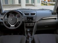 Suzuki Swift X-TRA (2013) - picture 2 of 2