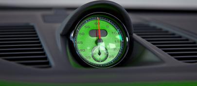 TechArt Porsche 911 Carrera 4S (2013) - picture 4 of 37