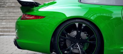 TechArt Porsche 911 Carrera 4S (2013) - picture 31 of 37