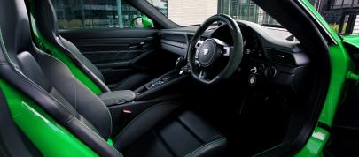 TechArt Porsche 911 Carrera 4S (2013) - picture 36 of 37