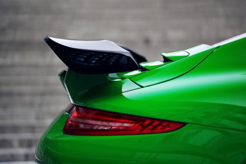TechArt Porsche 911 Carrera 4S (2013) - picture 32 of 37