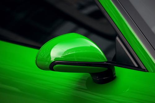 TechArt Porsche 911 Carrera 4S (2013) - picture 33 of 37