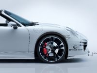 2013 TechArt Porsche 911 Carrera 4S, 6 of 37